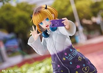 Amazon | 【推しの子】MEMちょ バズらせファッションVer. 1/6